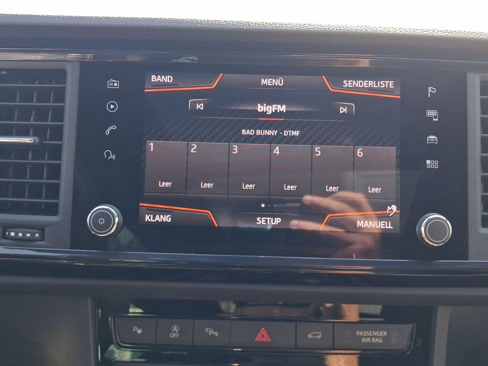 Cupra Ateca 2.0 TSI DSG 4D AHK PANO BEATS eKLAPPE