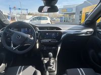 Opel Corsa - Vorschau Bild 6