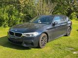 BMW 540i Touring mit Vollausstattung - BMW 540 in Bremen