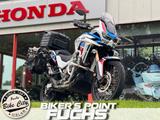 Honda CRF1100L Adv. Sports DCT ES  - HONDA ENDURO