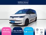 Volkswagen T7 Multivan Edition 2.0 TDI+150PS+AHZV+Klima+PDC - VW T7 Multivan Gebrauchtwagen in Leipzig