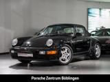 Porsche 964 911 Carrera 2 Cabriolet America Roadster Tur - Porsche 964 aus 1992