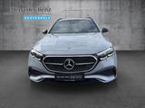 Mercedes-Benz E 300 e T AMG+NIGHT+AIRM+DISTRO+PANO+SITZKL+BURM - mit Hybrid-Antrieb: Ambiente-Beleuchtung, mit Klimaanlage