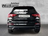 Audi Q3 S line 35 TFSI S-Tronic Anh.Kpl. Ganzj.Reifen - Audi Q3 in Leverkusen