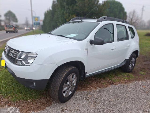 Dacia Duster 1.5 dCi 110CV Start&Stop 4x2 Lauréa