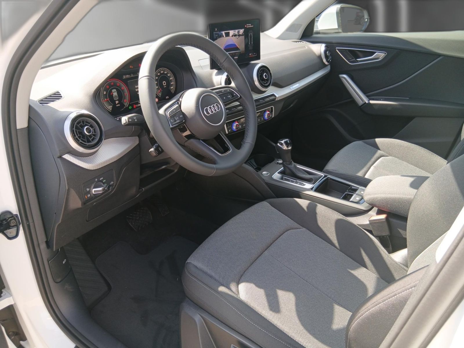 Audi Q2 - Bild 20