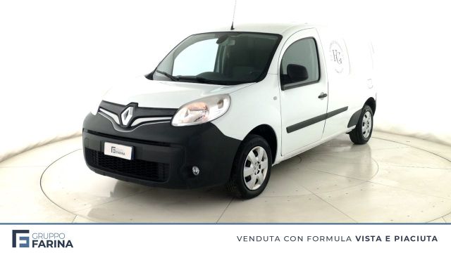 Renault RENAULT Kangoo II Express Maxi E6 2016 - kangoo 