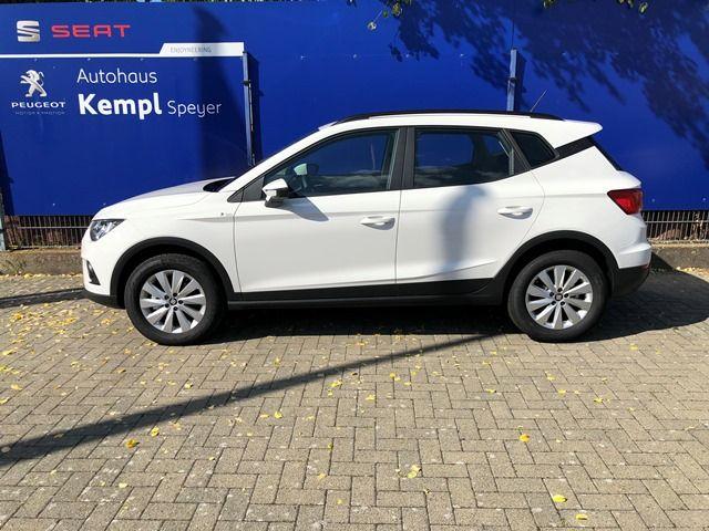 Seat Arona 1.0 TSI OPF Style