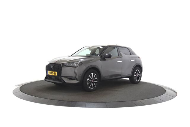 DS Automobiles DS3 1.2 PureTech Performance Line