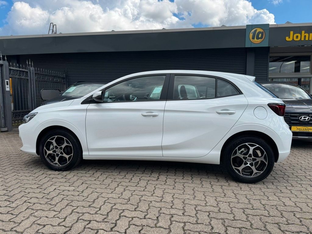 MG3