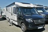 HYMER / ERIBA / HYMERCAR GT-S 685 -6.600EUR Hubbett+TV+Router+Markise+Lit