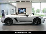 Porsche Boxster T Bose Navi PDC Tempostat Sitzheizung Sp - gebrauchte Porsche Boxster aus dem Jahr 2019