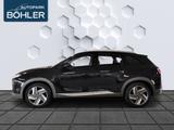 Hyundai NEXO Wasserstoff Prime Navigation - Hyundai NEXO SUV