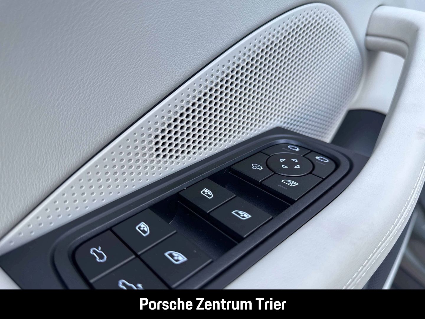Porsche Macan - Bild 19