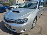 Subaru Impreza Active 4WD Euro 5 Klimaautomatik - Subaru Impreza aus 2011 mit Diesel-Antrieb