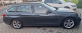 BMW 340i Touring Luxury Line Autom.  HUD, AHK, Pano - BMW 340
