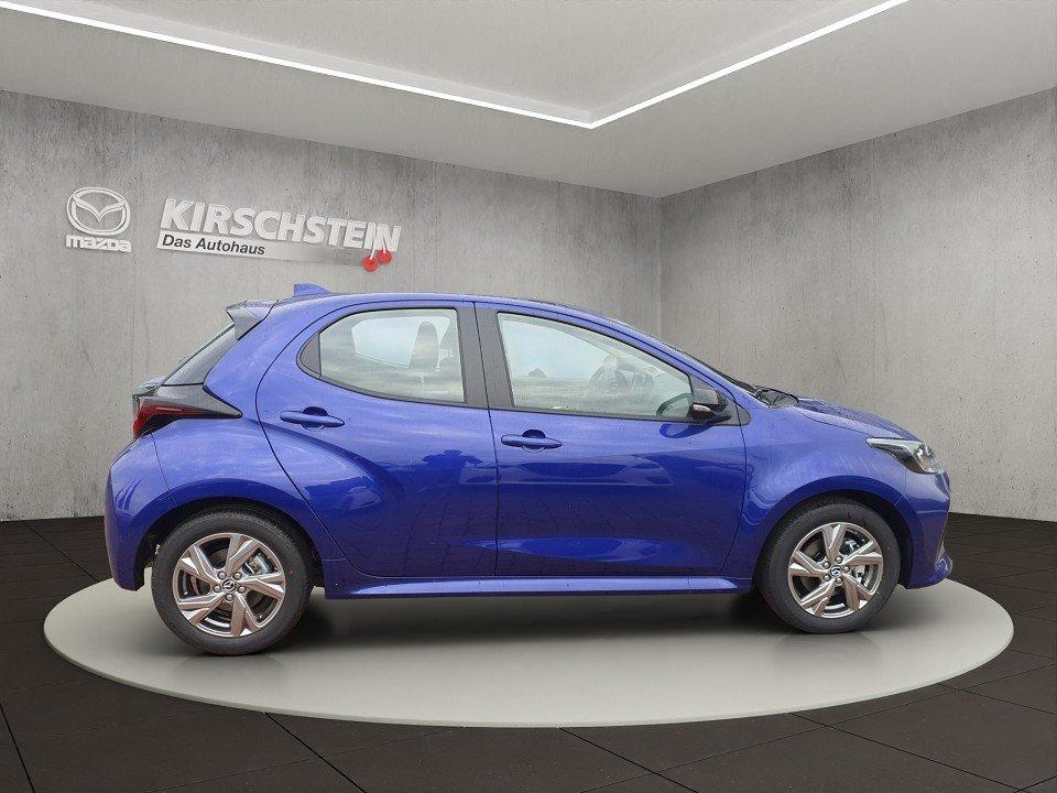 Mazda 2 Hybrid PRIME-LINE ++SHZ+ACC+KAMERA++