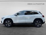 Mercedes-Benz GLA 200 PROGRESSIVE|LED|AMBI|TEMP|KAM|SHZ|CarPl - Mercedes-Benz GLA 200: Progressive