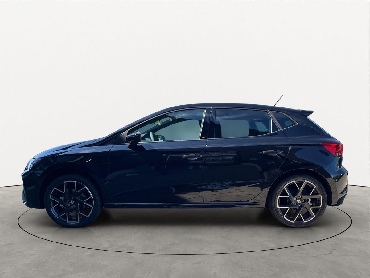 Seat Ibiza - Bild 6