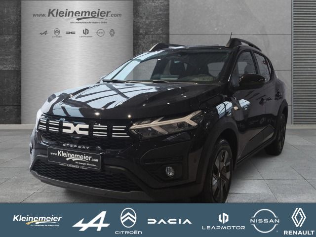 Dacia Sandero Stepway Expression TCe 90*Winterpaket*RF