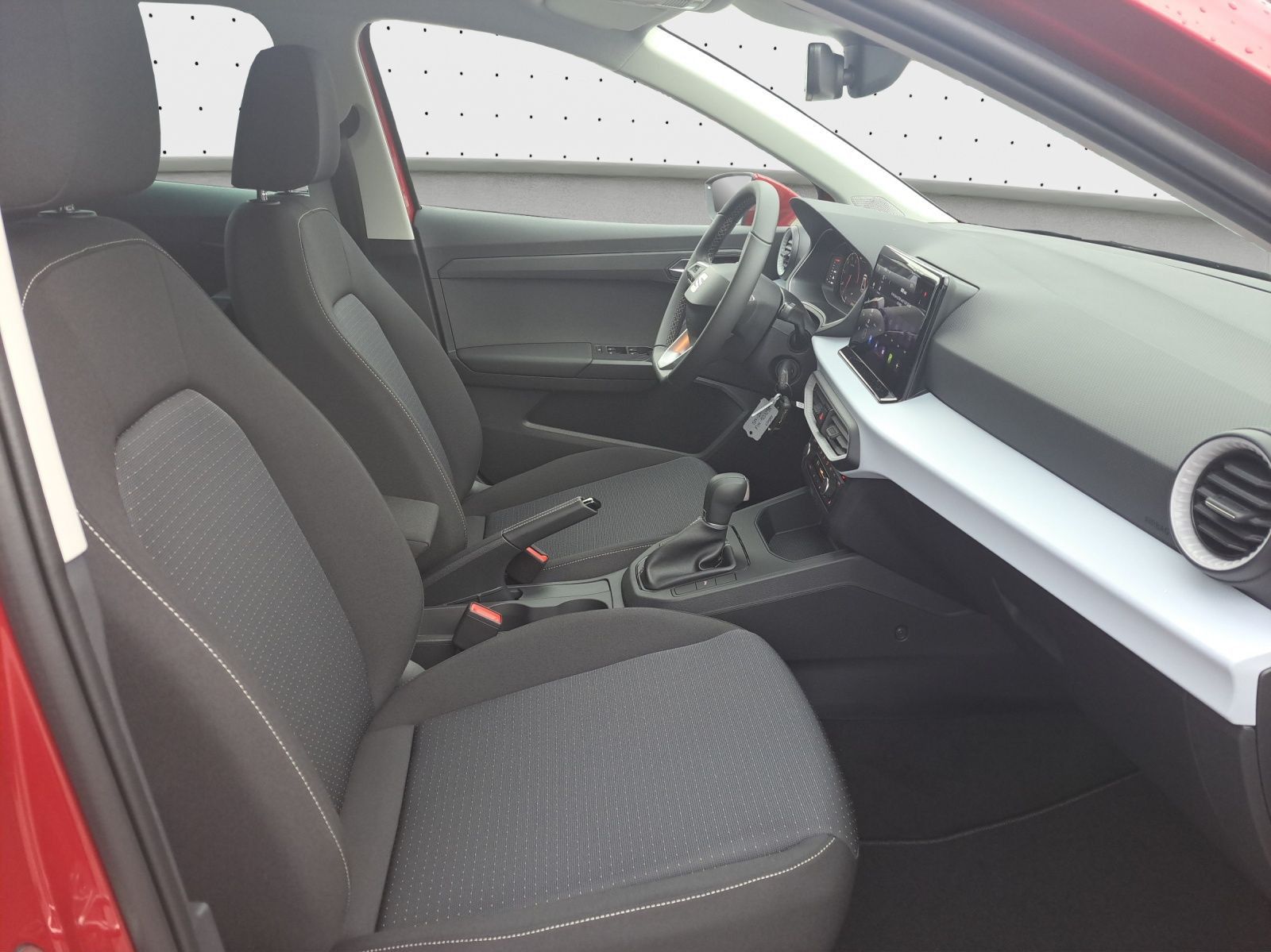 Seat Ibiza - Bild 4