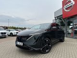 Nissan Ariya 87kWh Evolve Pack/BOSE/22KW/20/PANORAMA - Nissan Ariya Gebrauchtwagen