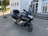 BMW K 1600 GT