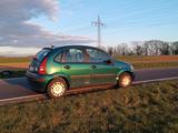 Citroën C3 1.1 X X - Citroen C3 X mit Benzin-Antrieb