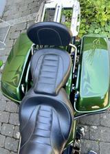Harley-Davidson Road-King cvo Screamin Eagle - HARLEY-DAVIDSON CVO SCREAMIN