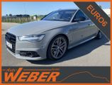 Vorschaubild Audi A6 3.0 TDI S Line competition Standh Luftf AHK