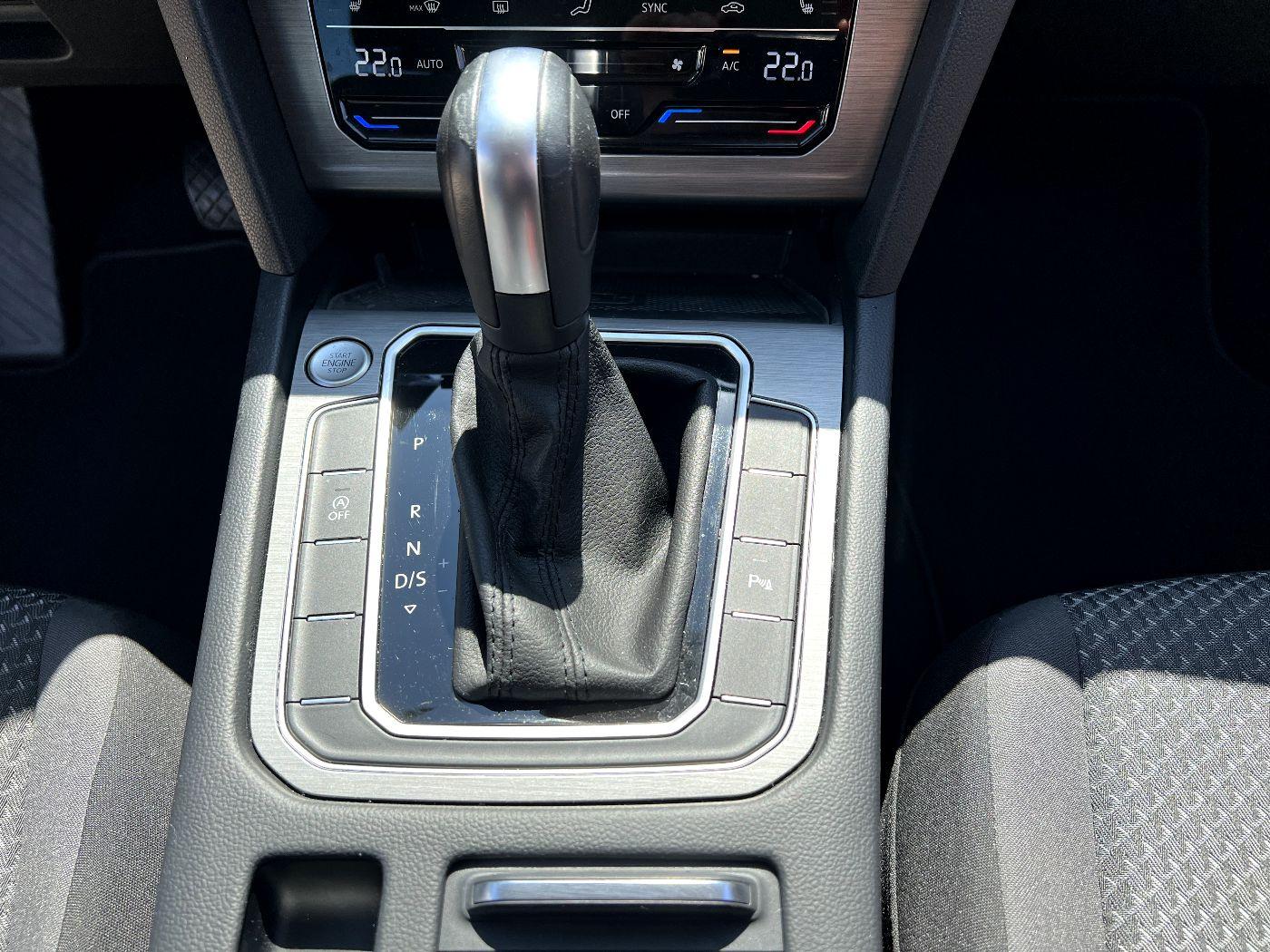 Volkswagen Passat 2.0 TDI LED Navi ACC Kamera Sitzh, миниатюра 24