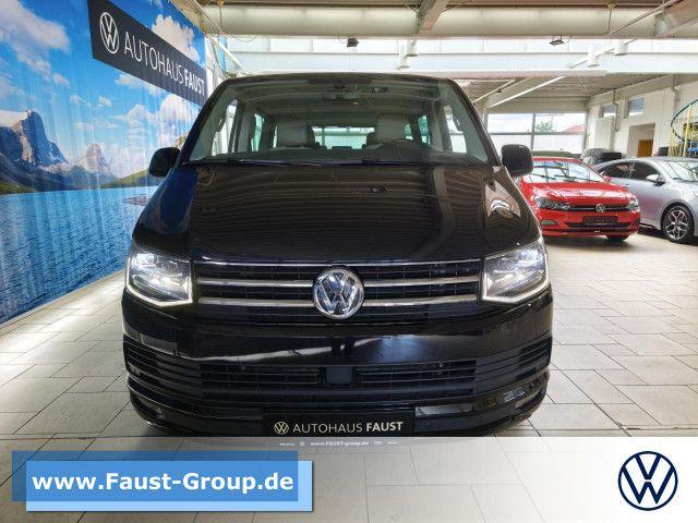 Volkswagen T6 Multivan Comfortline DSG LED NAVI STANDH DACH