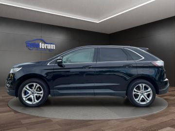 Ford Edge - 9