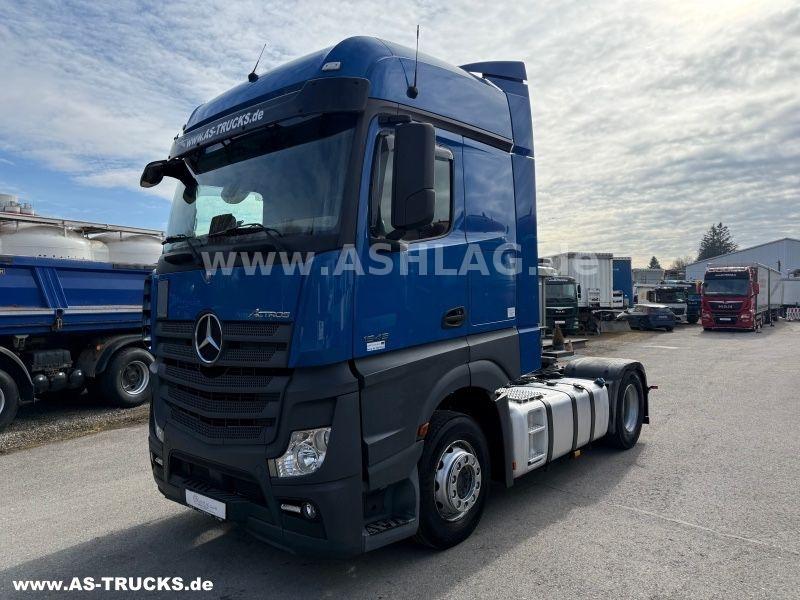 Mercedes-Benz 1845LS,BIG-Space,A/C,Retarder,E6c