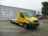 Mercedes-Benz Sprinter 519 Algema XXL.Top-Zustand - Kastenwagen hoch + lang