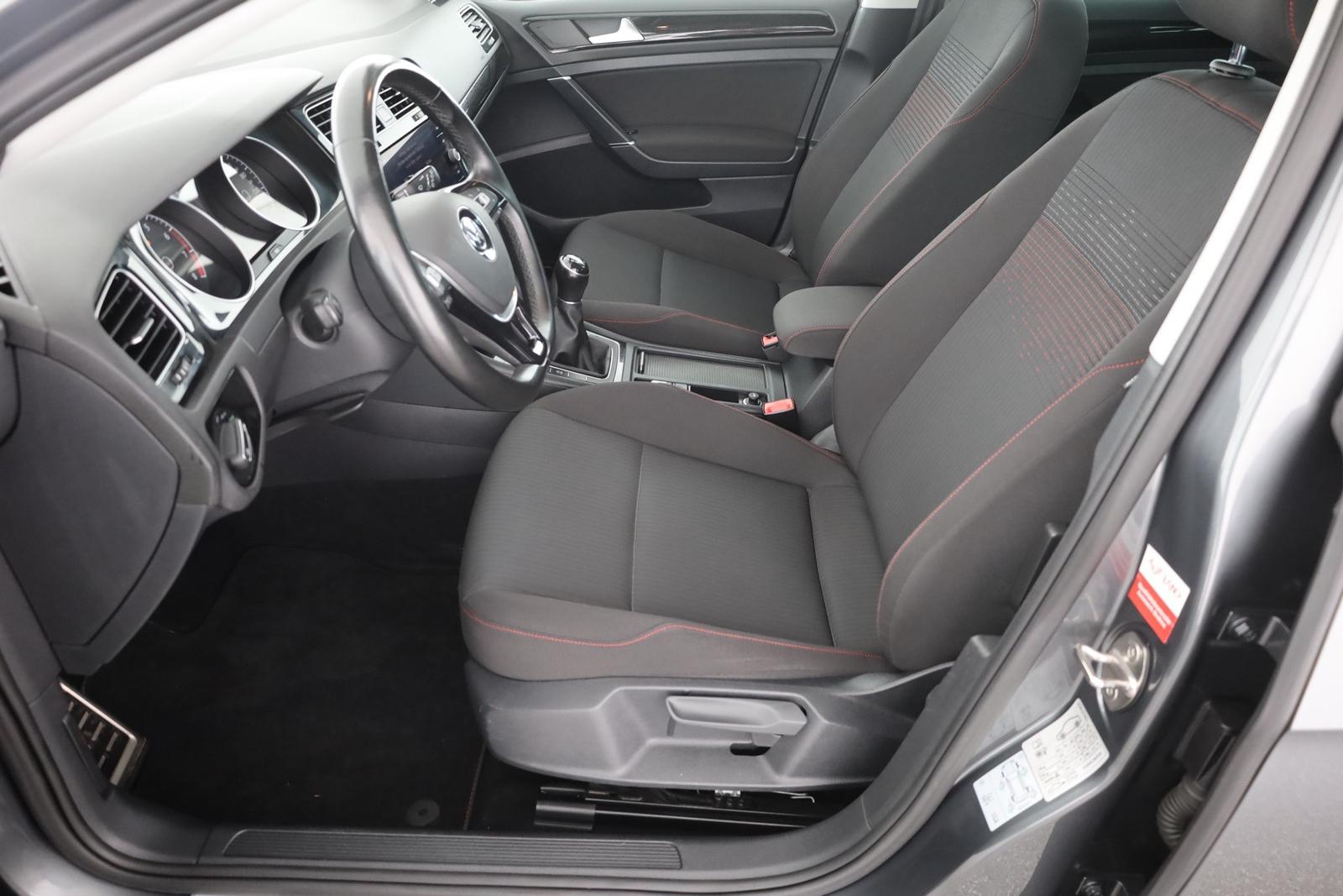 Volkswagen Golf VII Variant 1.4 TSI Sound LED Navi ACC PDC