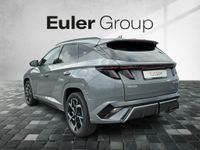 Hyundai TUCSON - Vorschau Bild 3