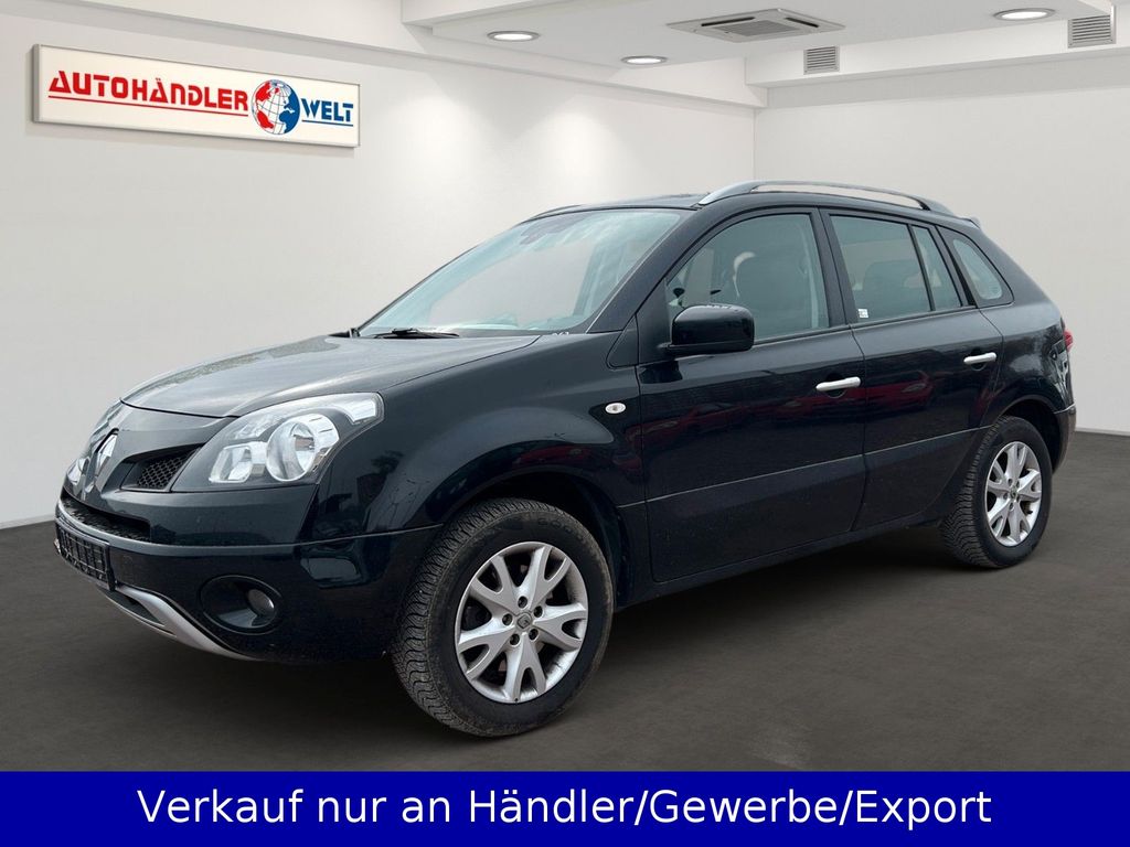 Angebot ansehen Renault Koleos