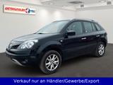 Renault Koleos 2.0 dCi aus 1.Hand AAC Leder SHZ Navi PDC - gebrauchte Renault Koleos aus dem Jahr 2010