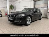 BMW 520d Touring Luxury Line HUD*AHK*NAVI*SHZ - BMW 520: 520d