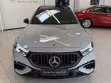 Mercedes-Benz E 53 Hybrid 4M+ T DYN.PLUS+DRIVERS+DLIGHT+BURM4D - Mercedes-Benz E 53 AMG Plug-in Hybrid (PHEV) Gebrauchtwagen