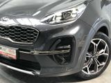 Kia Sportage 1.6i T DCT AWD GT Line TECH|LEDER|GD - Kia Sportage: I