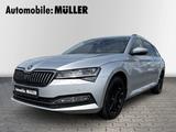 Skoda Superb Combi 2.0 TDI Style (EURO 6d) 2020 - 2024 - Skoda Superb: Combi Eu