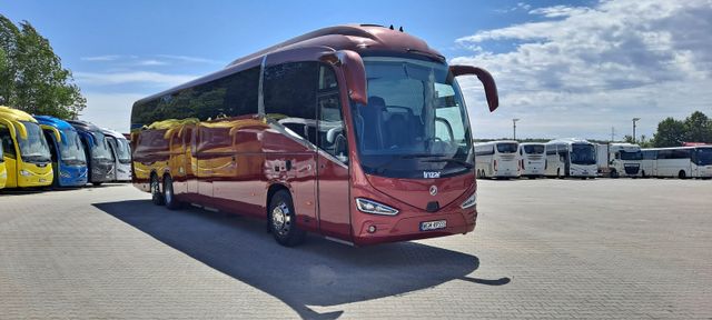 Irizar i6s