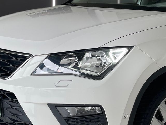 Ateca Style 1.0 TSI Navi,ACC,Kamera,PDC,