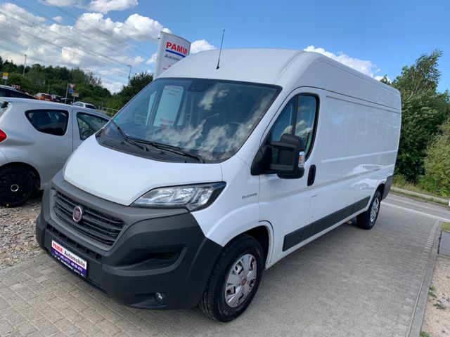 Fiat Ducato Grossr.-Kasten 35 160 L4H2 RS: 4035 mm