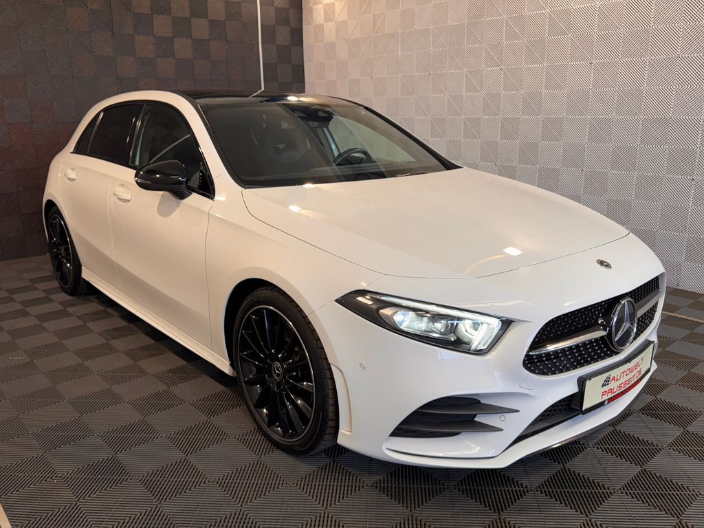 Mercedes-Benz A 250