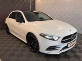Mercedes-Benz A 250*AMG*PANO-BURMESTER-R.KAM-NIGHT-LED-TEMPO - Mercedes-Benz A 250 in Bielefeld