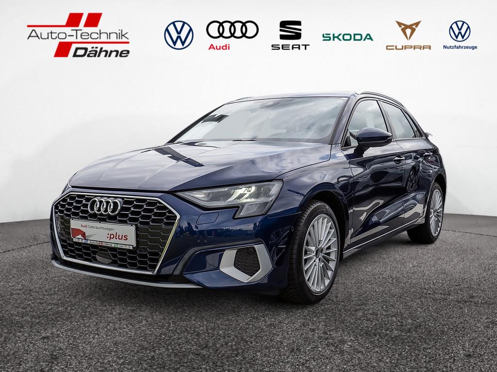 Audi A3 Sportback 35 1.5 TFSI S tronic MHEV NAVI ACC