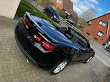 Chevrolet Camaro 3.6 V6 Cabrio in schwarz Top Zustand  - Chevrolet Gebrauchtwagen von 2019